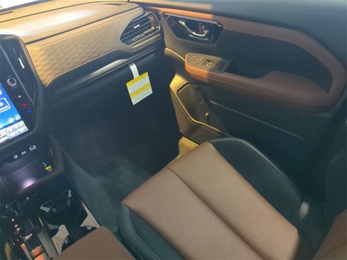 New 2026 Subaru Forester Touring image 15