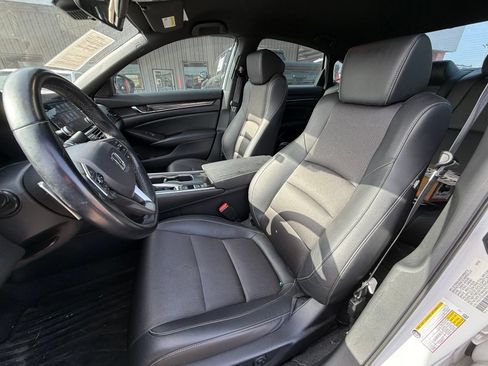 Used 2022 Honda Accord Sport image 10