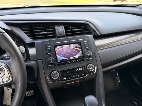 Used 2018 Honda Civic Sport image 35