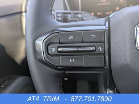 New 2026 GMC Terrain AT4 w/ Convenience Package III AWD/4WD image 28