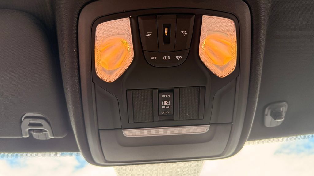 Used 2019 RAM 1500 Rebel AWD/4WD image 54