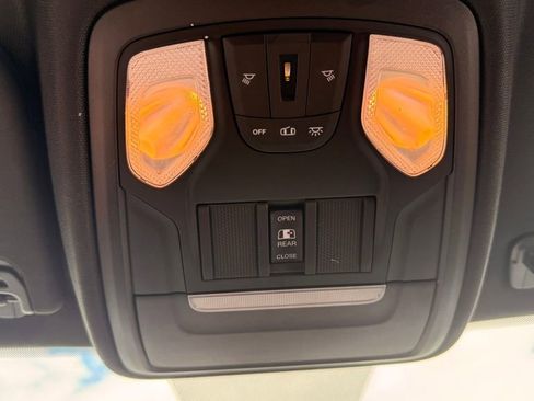 Used 2019 RAM 1500 Rebel AWD/4WD image 54
