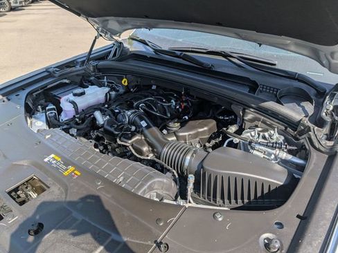 New 2026 Jeep Grand Cherokee Laredo AWD/4WD image 32