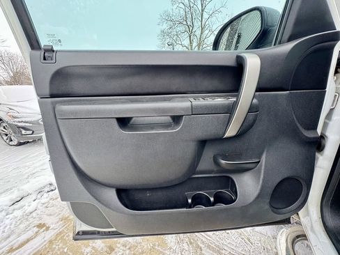 Used 2012 Chevrolet Silverado 2500 LT image 21