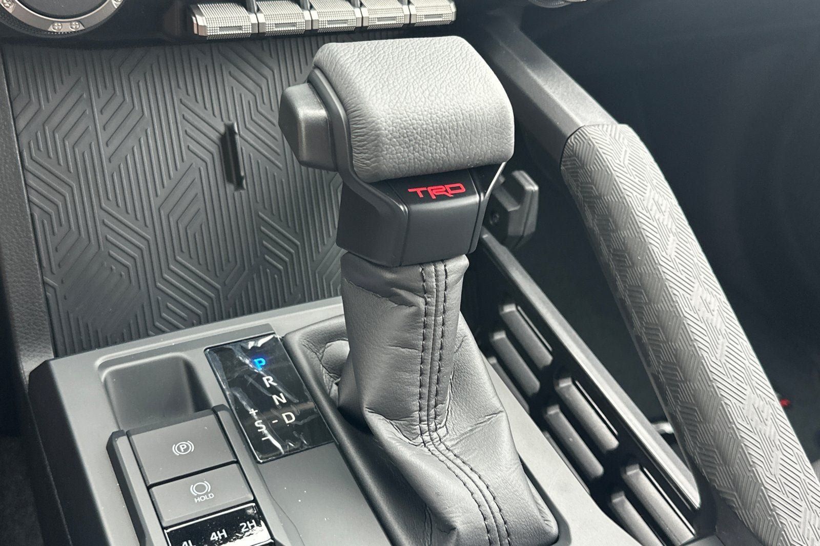 New 2026 Toyota Tacoma TRD Off-Road AWD/4WD image 22