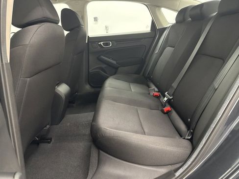 Certified 2024 Honda Civic LX image 27