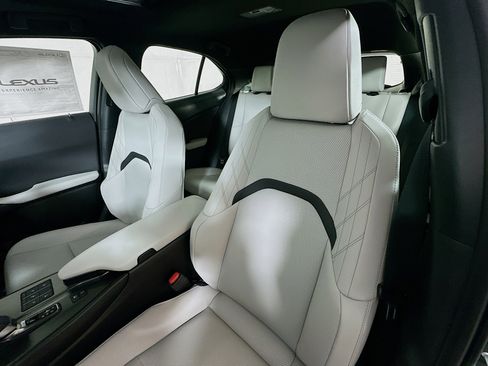 New 2026 Lexus UX 300h AWD w/ Accessory Package (2T) image 19