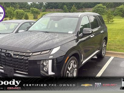 Used 2024 Hyundai Palisade Limited