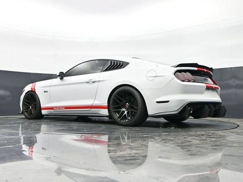 Used 2015 Ford Mustang GT Premium w/ GT Performance Package RWD image 42