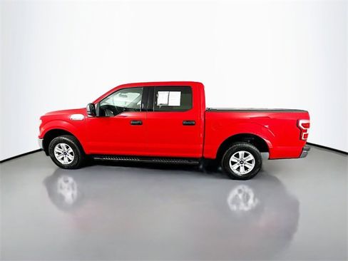 Used 2020 Ford F150 XLT w/ Trailer Tow Package image 4