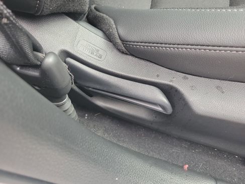 Used 2025 Honda Civic Sport image 20