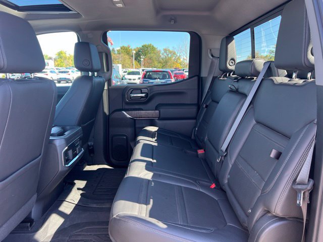 Used 2021 GMC Sierra 1500 Denali w/ Driver Alert Package II AWD/4WD image 15