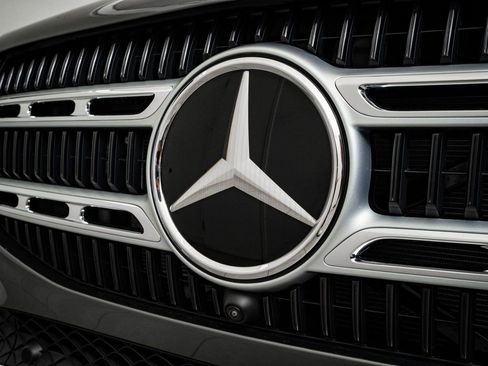 New 2026 Mercedes-Benz GLE 350 4MATIC image 16