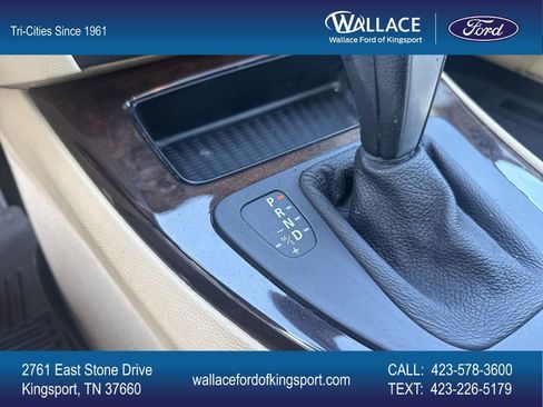 Used 2010 BMW 328i Sedan RWD image 28