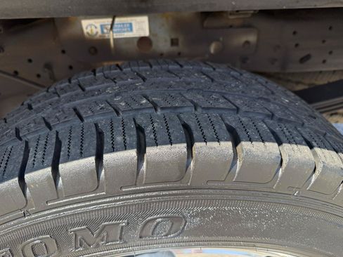 Used 2007 Ford F250 King Ranch AWD/4WD image 13