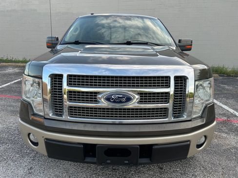 Used 2009 Ford F150 Lariat RWD image 7