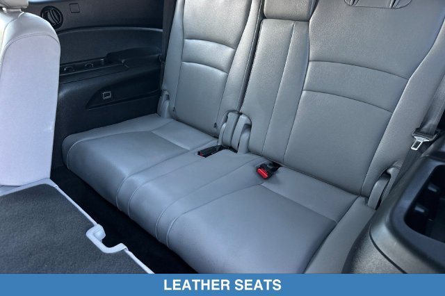 Certified 2019 Honda Pilot EX-L image 18
