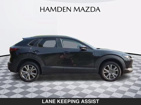 Certified 2026 MAZDA CX-30 AWD 2.5 S image 2