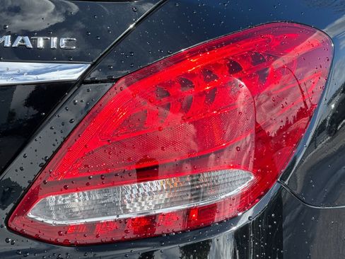 Used 2016 Mercedes-Benz C 300 4MATIC Sedan image 47