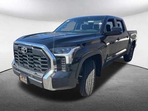 New 2026 Toyota Tundra SR5 AWD/4WD image 5