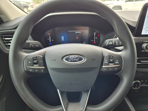 Used 2025 Ford Escape Active FWD image 11