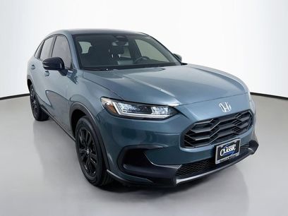 New 2027 Honda HR-V Sport