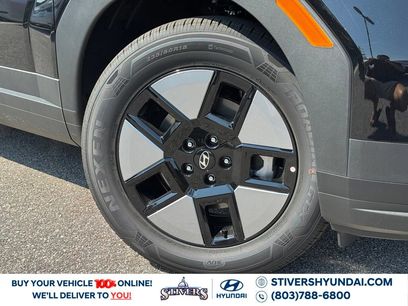 New 2026 Hyundai Santa Fe SEL