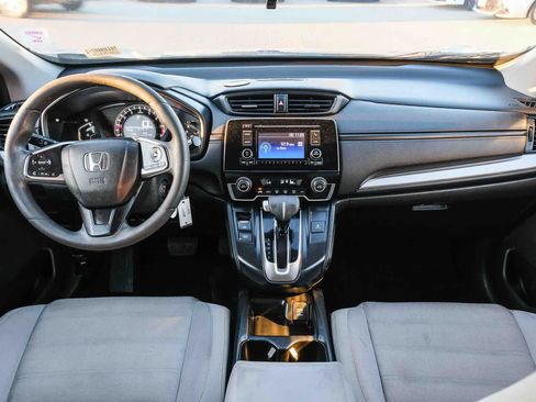 Used 2018 Honda CR-V LX image 13