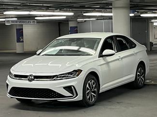 New 2026 Volkswagen Jetta S FWD video 3