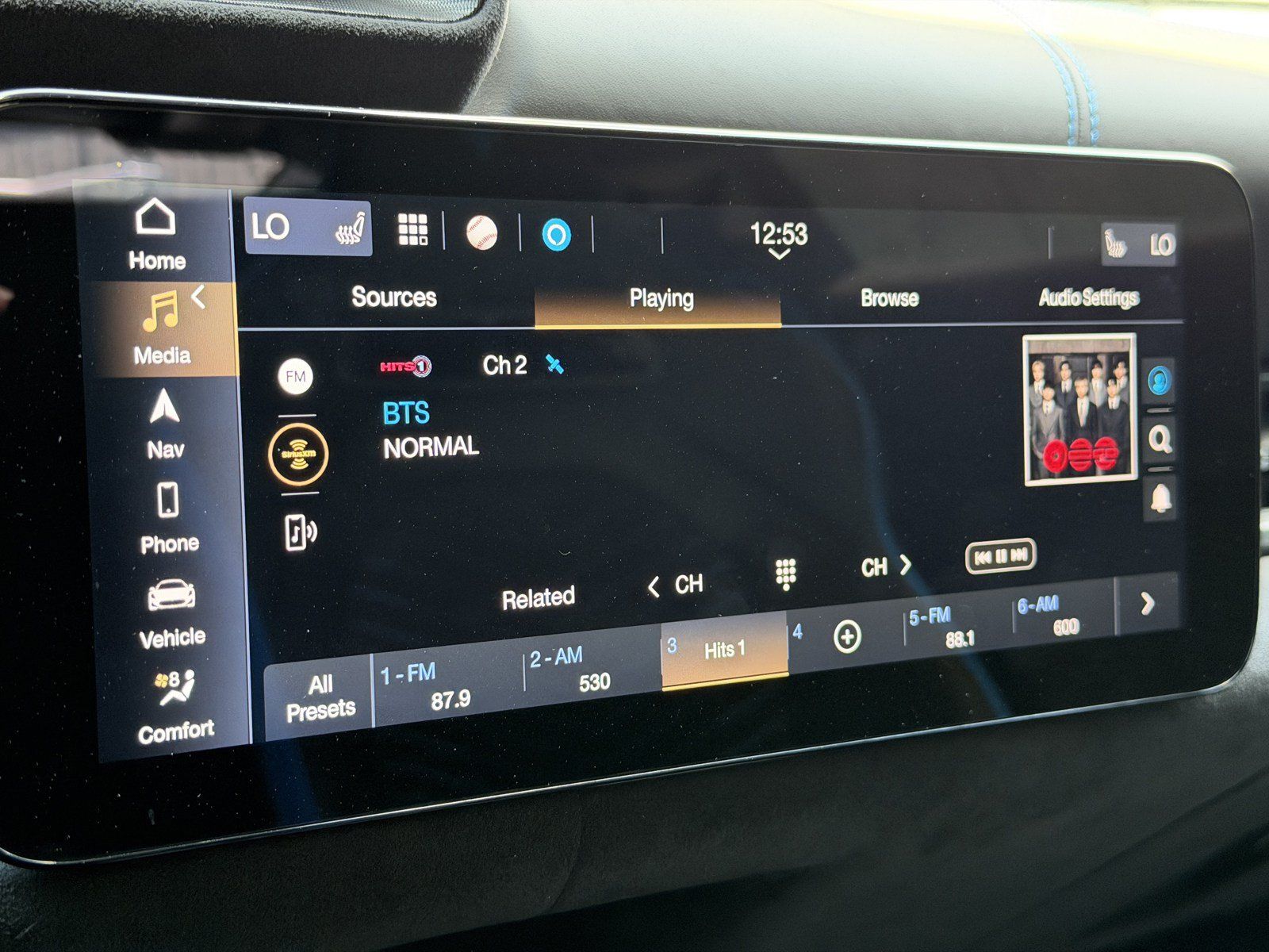 Used 2022 Maserati MC20 Coupe RWD image 22