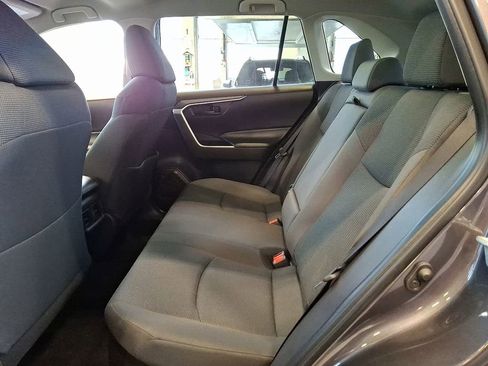 Used 2024 Toyota RAV4 LE image 13