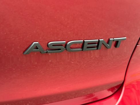 New 2026 Subaru Ascent Premium image 6