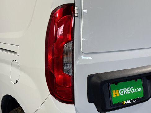 Used 2022 RAM ProMaster City Tradesman image 32