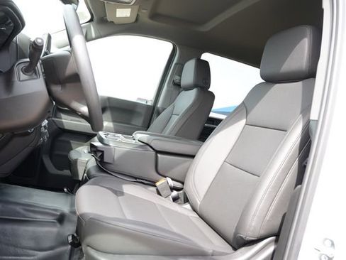 New 2026 Chevrolet Silverado 3500 W/T w/ WT Convenience Package AWD/4WD image 17