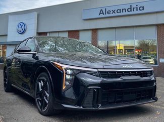 Used 2025 Kia K4 GT-Line video 1