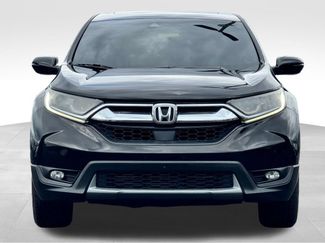 Used 2018 Honda CR-V EX-L video 2