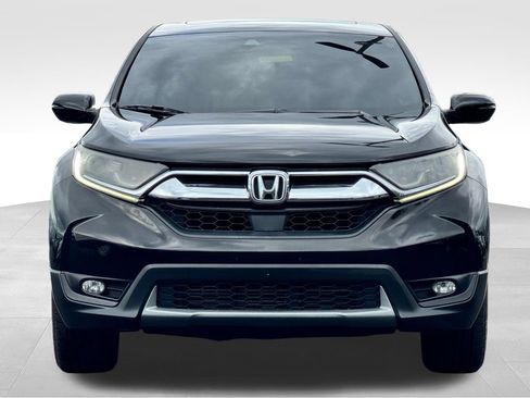 Used 2018 Honda CR-V EX-L image 2