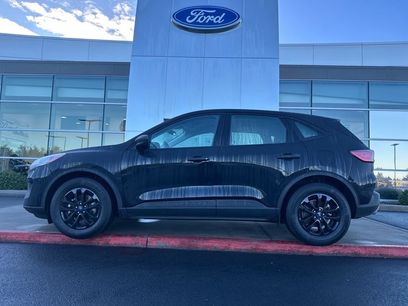 Used 2022 Ford Escape S