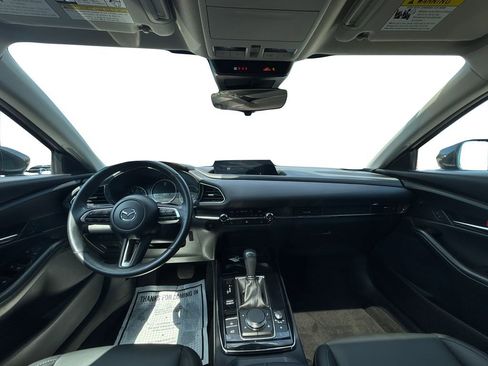 Used 2024 MAZDA CX-30 AWD 2.5 S w/ Preferred Package image 17