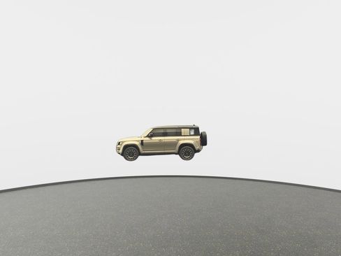 New 2026 Land Rover Defender 110 OCTA AWD/4WD image 19