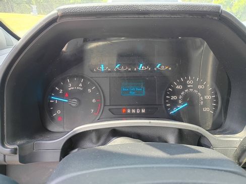Used 2020 Ford F150 XL w/ XL Power Equipment Group AWD/4WD image 17