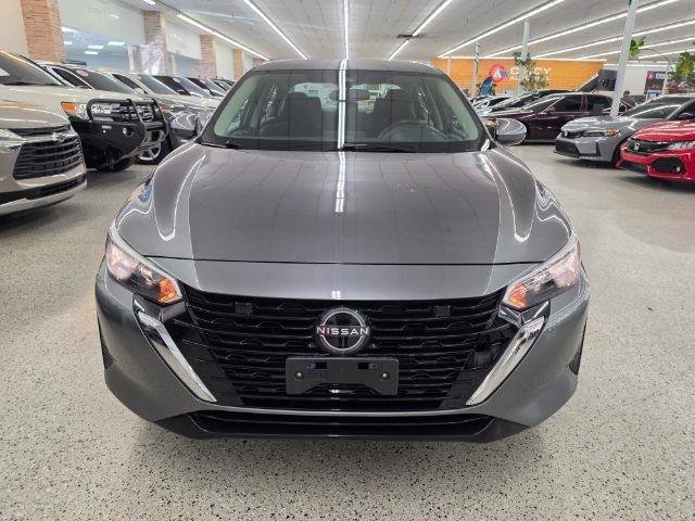 Used 2024 Nissan Sentra S FWD image 3