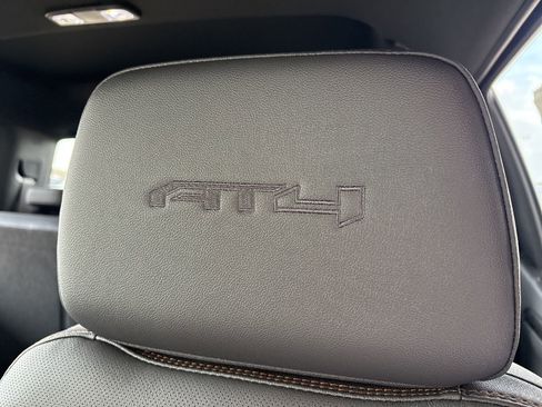 New 2026 GMC Sierra 1500 AT4 w/ AT4 Premium Package image 16