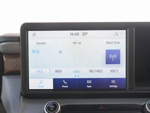 Used 2022 Ford Maverick Lariat w/ Lariat Luxury Package image 49