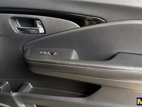 Used 2019 Honda Ridgeline RTL-E image 20