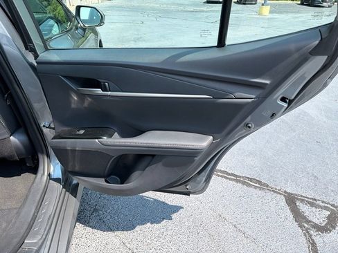 Used 2026 Toyota Camry XLE FWD image 18