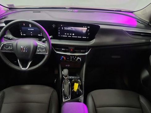 Used 2025 Buick Encore GX Preferred image 17