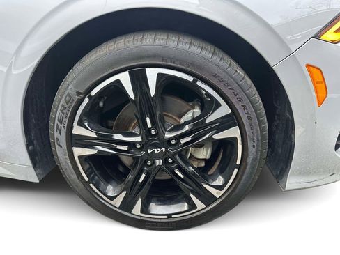 Used 2024 Kia K5 GT-Line w/ GT-Line Premium Package AWD/4WD image 12