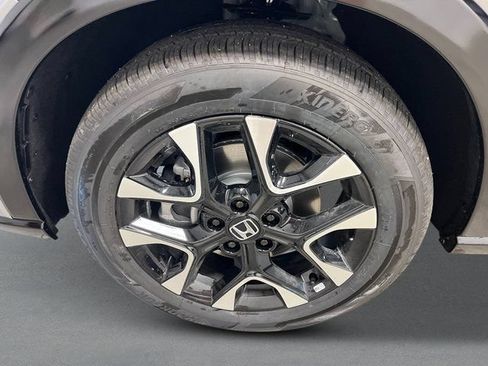 New 2027 Honda HR-V EX-L image 10