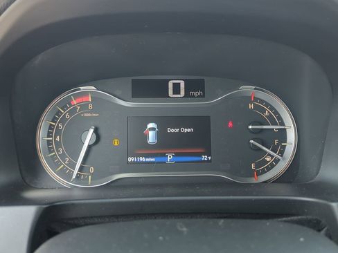 Used 2016 Honda Pilot Touring image 12